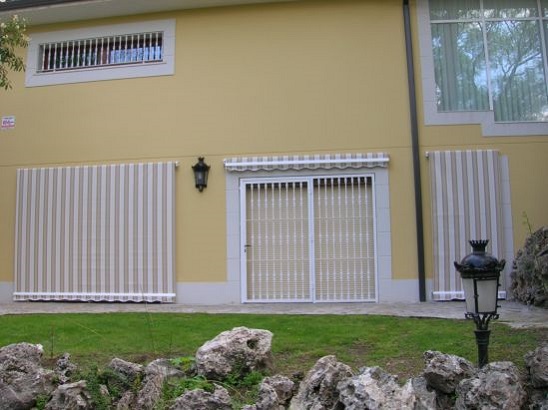 Toldo stor